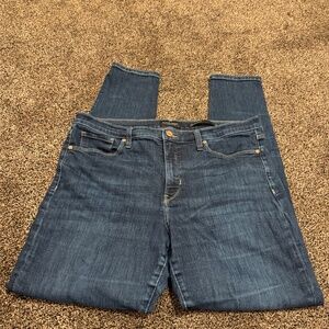 Banana Republic jeans